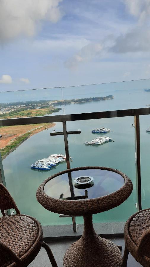 Vanilla One Residence Apartment Batam Exterior foto