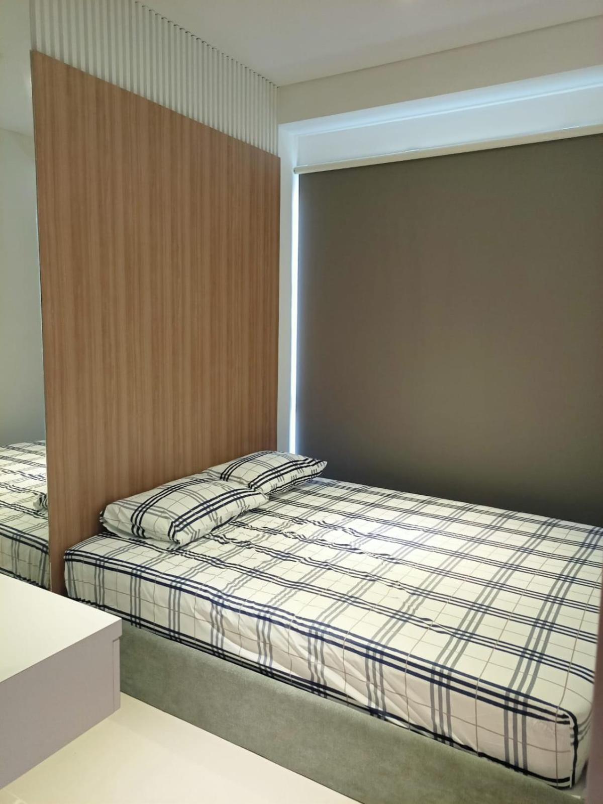 Vanilla One Residence Apartment Batam Exterior foto