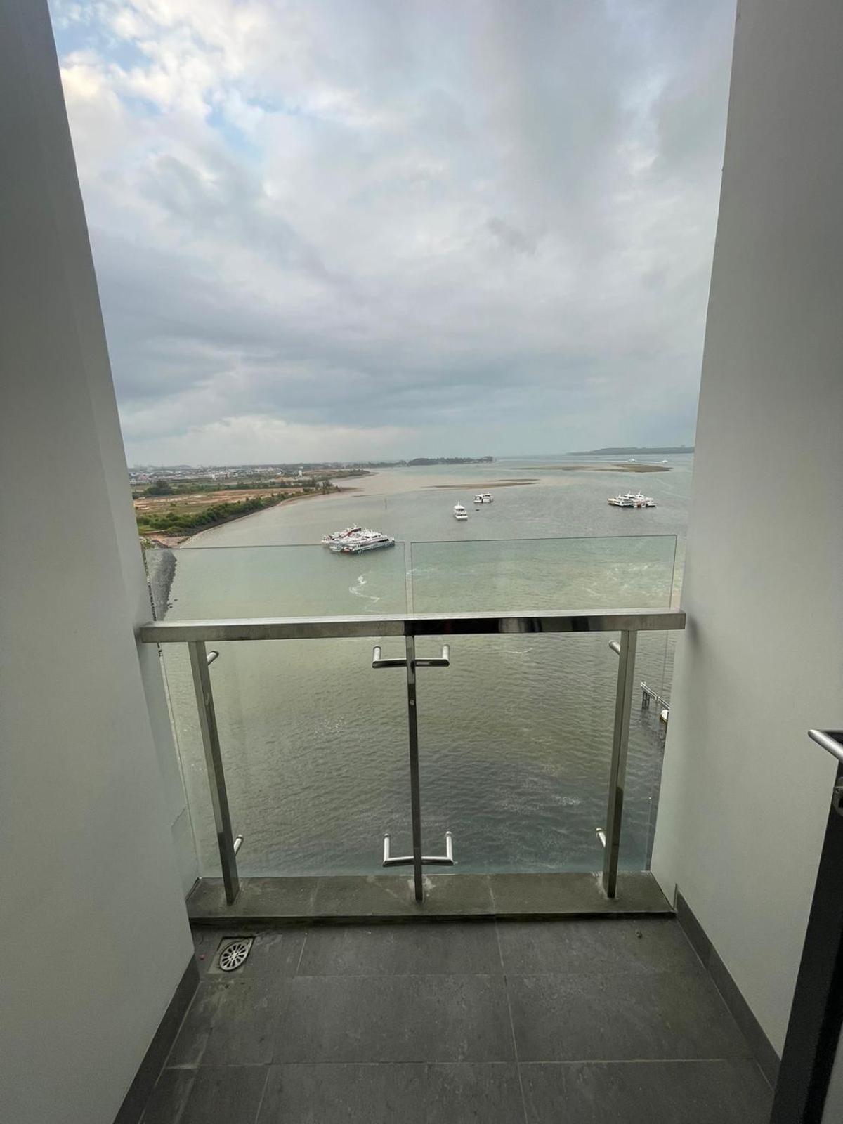 Vanilla One Residence Apartment Batam Exterior foto