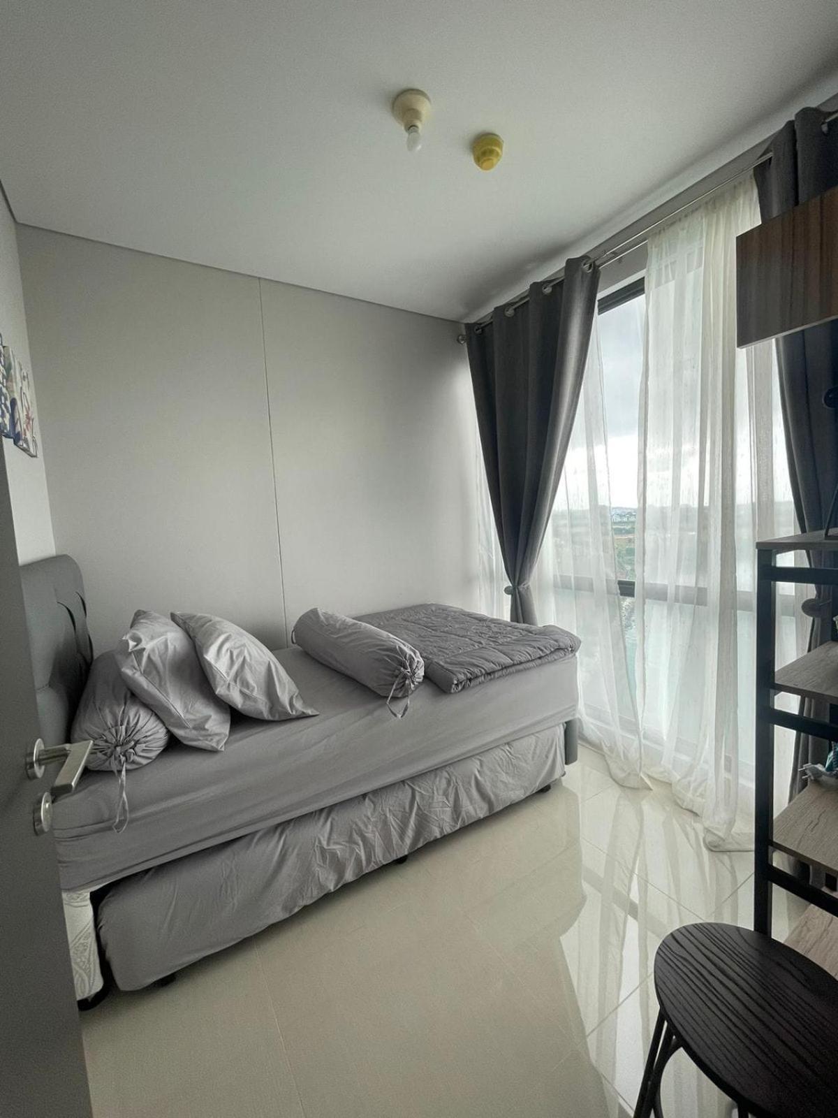 Vanilla One Residence Apartment Batam Exterior foto