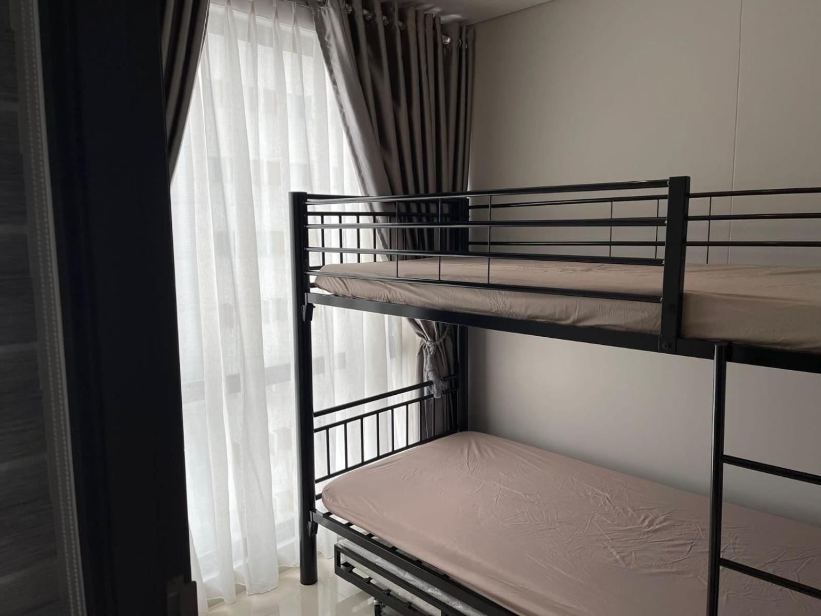 Vanilla One Residence Apartment Batam Exterior foto