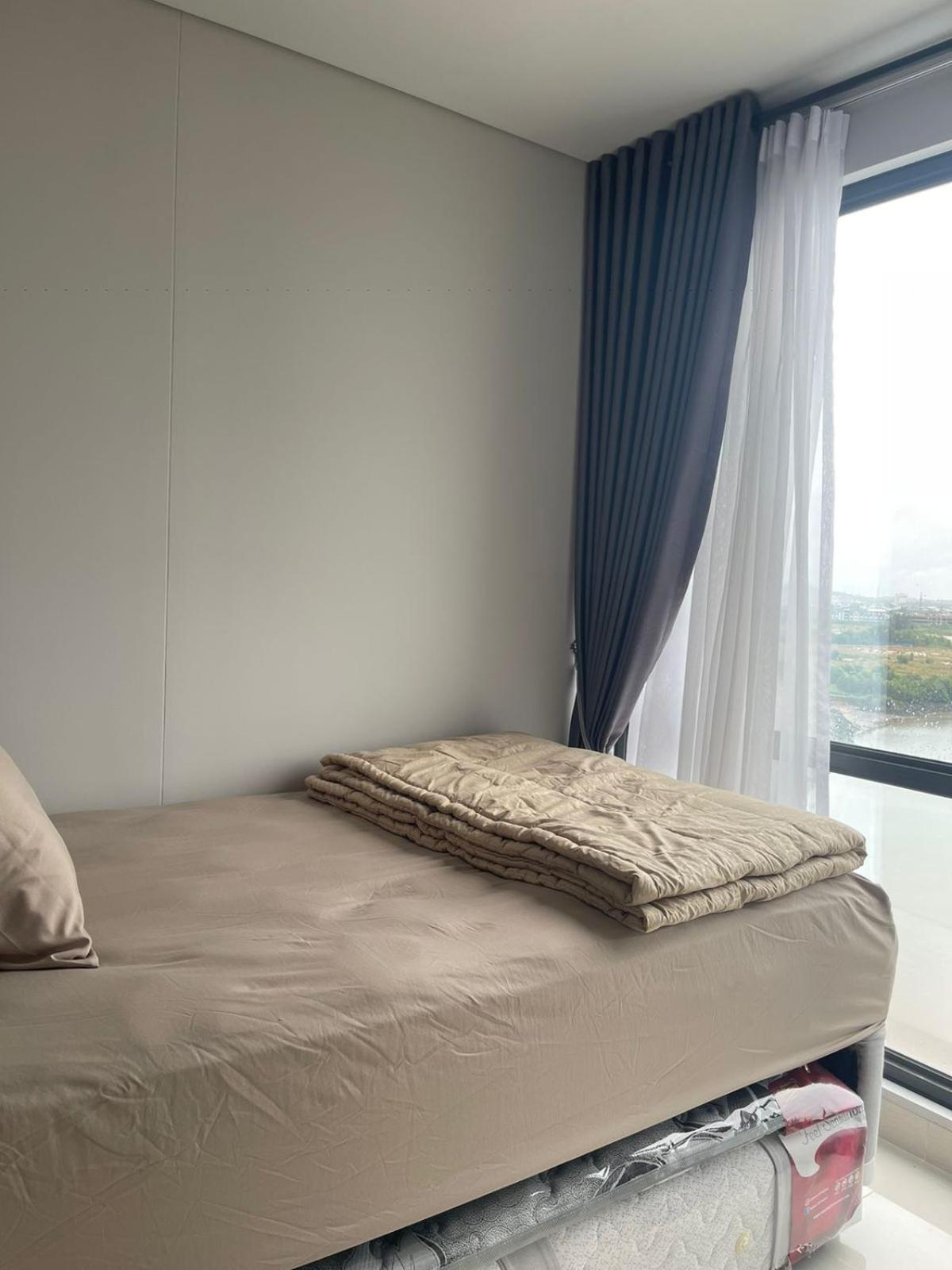 Vanilla One Residence Apartment Batam Exterior foto