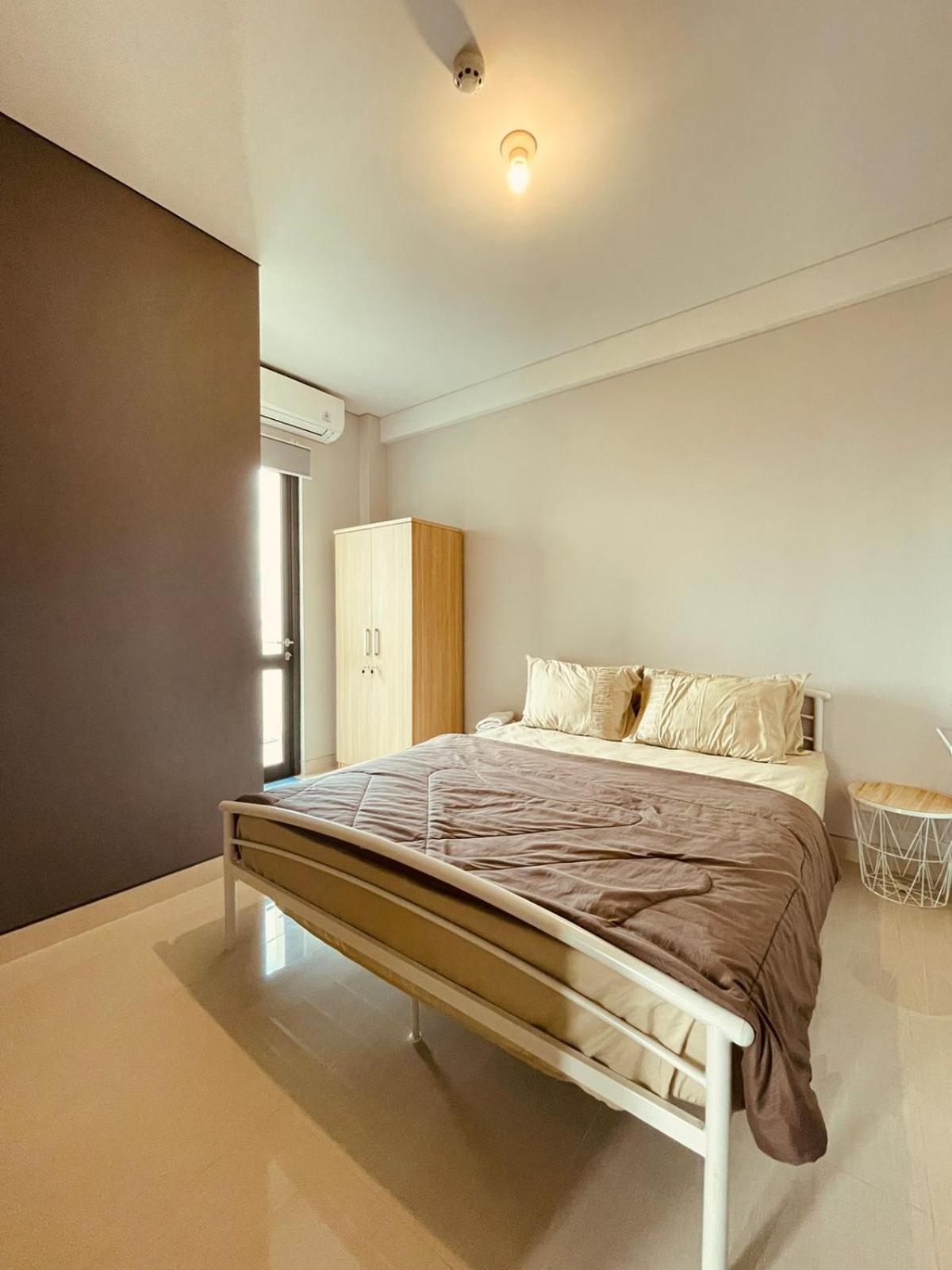 Vanilla One Residence Apartment Batam Exterior foto
