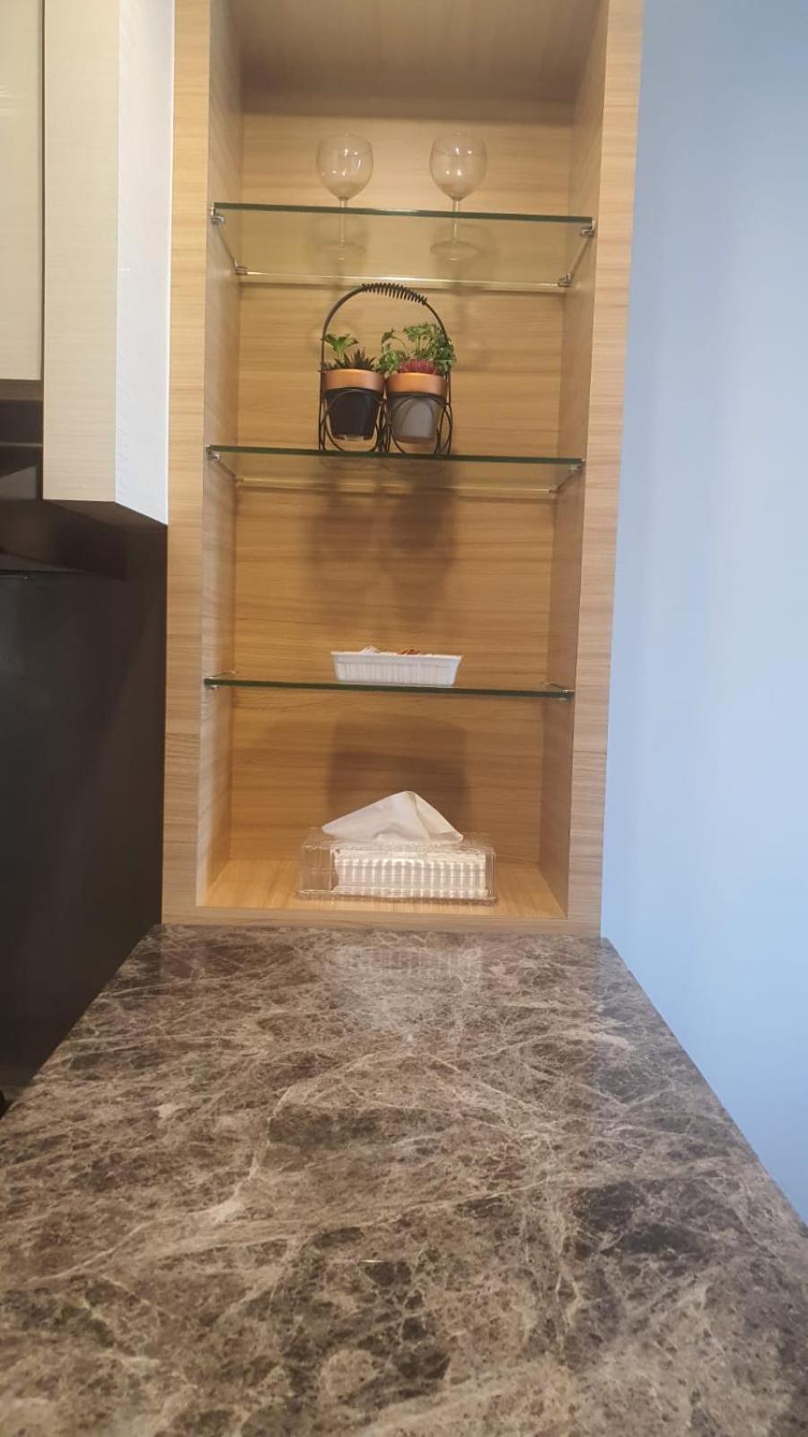 Vanilla One Residence Apartment Batam Exterior foto