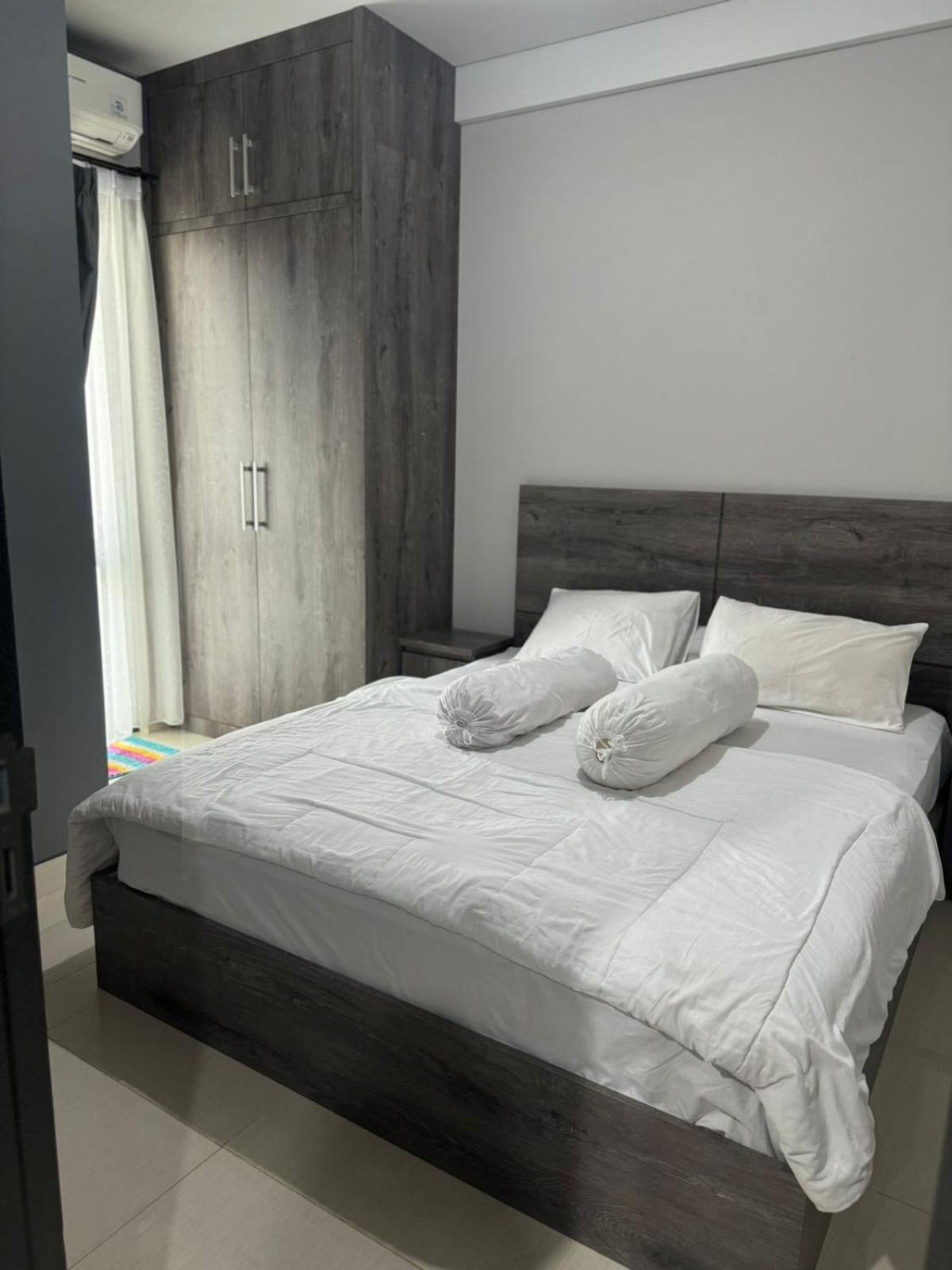 Vanilla One Residence Apartment Batam Exterior foto